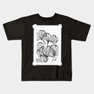 Ginko Kids T-Shirt